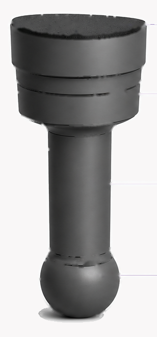 TOOKAS adaptive music shaker